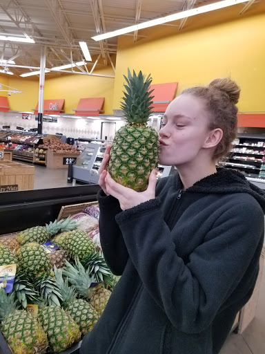 Department Store «Walmart Supercenter», reviews and photos, 545 Garden City Con, Murrells Inlet, SC 29576, USA