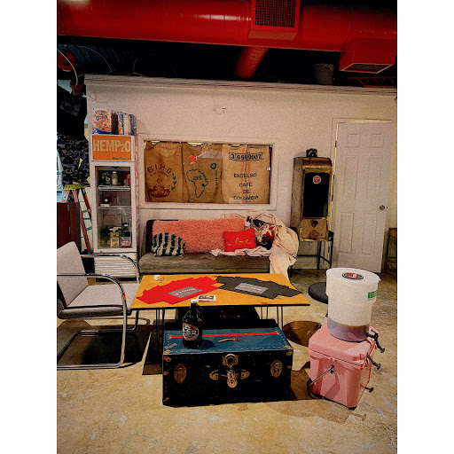 Tobacco Shop «Up N Smoke», reviews and photos, 10540 Farm to Market Rd 1488 #110, Magnolia, TX 77354, USA