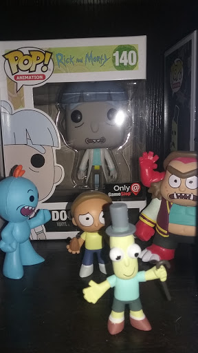 Video Game Store «GameStop», reviews and photos, 12303 Limonite Ave, Mira Loma, CA 91752, USA