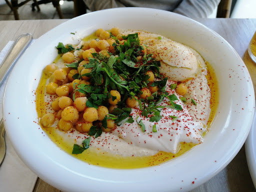 Hummus Habayit
