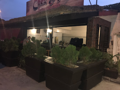 Restaurant Chez Ada - Zone3 rue du chevalier de clieu 08595555 02954132, Côte d’Ivoire