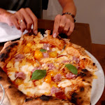 Photo n°2 de l'avis de Alessandro.o fait le 14/08/2020 à 17:11 sur le  Vicolo Battisti - Asti Restaurant e Pizzeria à Asti