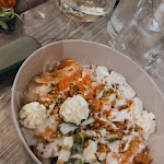 Photo n°6 de l'avis de Vanessa.a fait le 02/12/2023 à 23:07 sur le  Assaggi Genova à Genoa