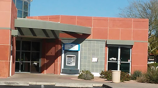 Federal Credit Union «Desert Schools - Branch», reviews and photos