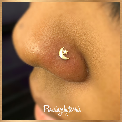 Explore makeup tattoo ideas, creative tattoo ideas in Fort Walton Beach, available at Piercings by Torrie