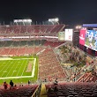 Lot 6 - Raymond James Stadium