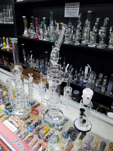 Tobacco Shop «Just Smoke», reviews and photos, 3725 Stone Mountain Hwy f, Snellville, GA 30039, USA