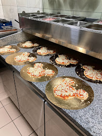 Pizza du Pizzas à emporter Da Mimmo Pizzeria Metz - n°4