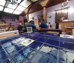 La Vid Pasteleria photo