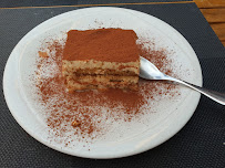 Tiramisu du Restaurant italien Sapori d'Italia à Narbonne - n°5