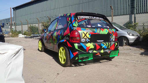 Auto Repair Shop «AE Auto Care», reviews and photos, 17175 Middlebelt Rd, Livonia, MI 48152, USA