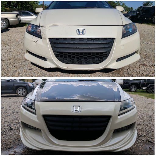 Auto Repair Shop «Street Dream Creations», reviews and photos, 631 County Rd 6022, Dayton, TX 77535, USA