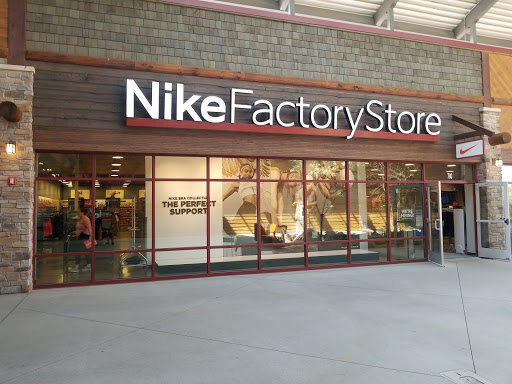 Nike Factory Store