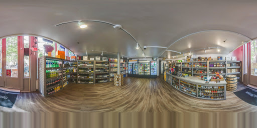Liquor Store «Downtown Nashville Wine and Spirits», reviews and photos, 178 2nd Ave N, Nashville, TN 37201, USA