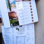 Photo n°3 de l'avis de Mary. fait le 20/12/2020 à 20:25 sur le  Trattoria Carpe Diem à Terni