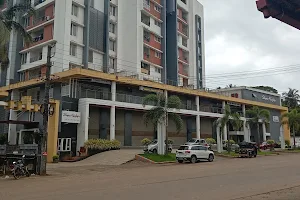 Shree Heights Apartments image