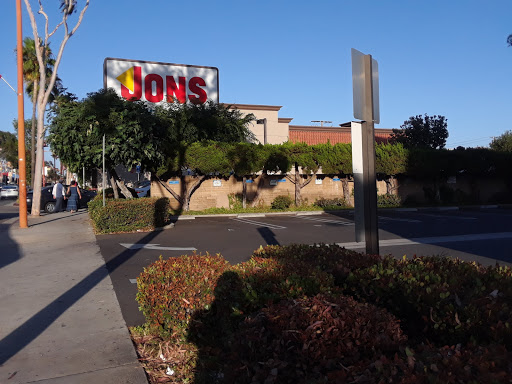 Supermarket «Jons Marketplace», reviews and photos, 600 E Colorado St, Glendale, CA 91205, USA