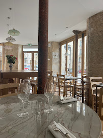 Atmosphère du Restaurant italien Piccolino Parigi à Paris - n°9