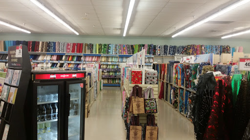 Fabric Store «Jo-Ann Fabrics and Crafts», reviews and photos, 1711 E University Ave, Las Cruces, NM 88001, USA