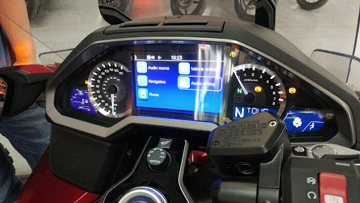 Used Motorcycle Dealer «Team Powersports», reviews and photos, 222 US-70, Garner, NC 27529, USA