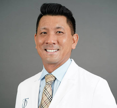 Thousand Oaks Oral Surgery: Jonathan K Nakano DMD