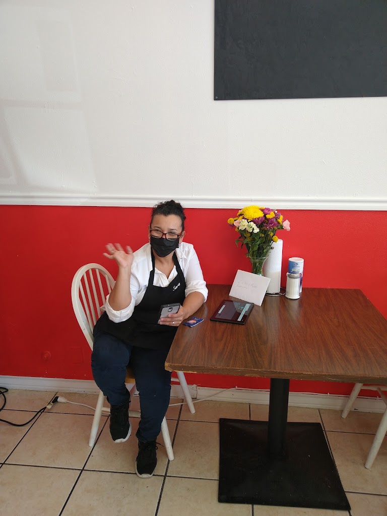 SARY'S Mexican cafe 78213