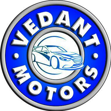 Vedant Motors