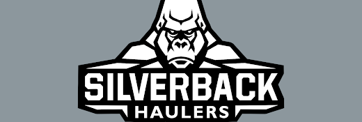 Silverback haulers