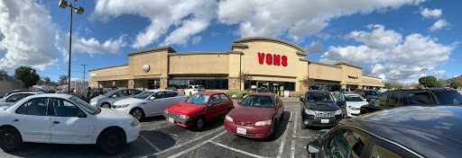 Grocery Store «Vons», reviews and photos, 311 W Los Feliz Rd, Glendale, CA 91204, USA