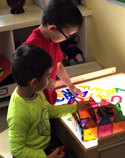 Preschool «Temple Beth Israel Preschool and Daycare», reviews and photos, 3033 N Towne Ave, Pomona, CA 91767, USA