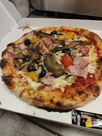 Photos du propriétaire du pizzeria des 3 pilliers à Nîmes - n°16