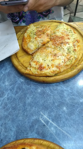 EO Pizza - Metropolitana de Santiago