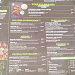 Photo n° 9 de l'avis de El.r fait le 22/10/2022 à 19:56 pour PB Poulet Braisé Bordeaux à Bordeaux