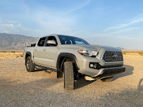 Toyota Escondido Collision Center - Photo 2 - Car repair in Escondido, CA, Escondido