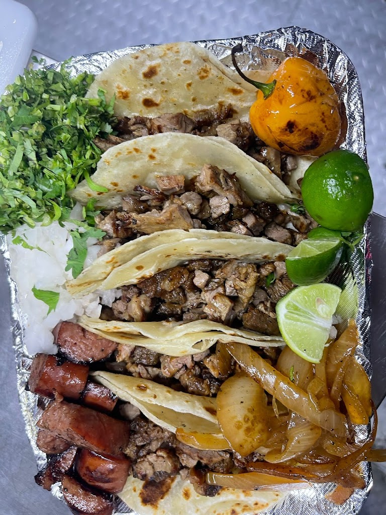El Mañanero - Tacos & Gorditas 78503