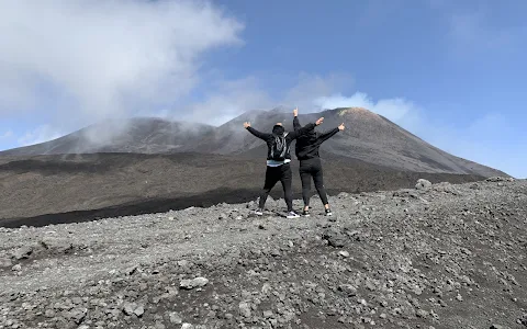 Be Etna Tour - Escursioni sull'Etna image