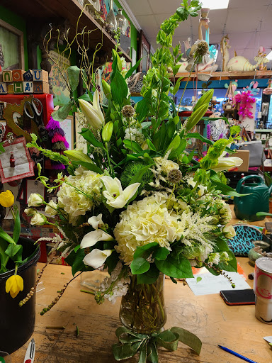 Florist «Cityview Florist and Gifts», reviews and photos, 6112 Bryant Irvin Rd, Fort Worth, TX 76132, USA