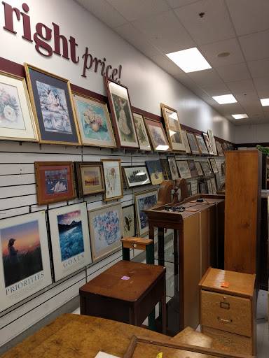 Thrift Store «Music City Thrift», reviews and photos, 3780 Nolensville Pike, Nashville, TN 37211, USA