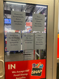 Family Dollar - Photo 3 - Car repair in Spring Hill, FL, Spring Hill