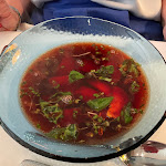 Photo n°4 de l'avis de Alla.o fait le 17/01/2023 à 20:53 sur le  CLOUNYS | Restaurant & Boutique Hotel à Hamburg