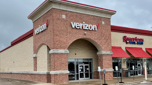 Verizon Arlington