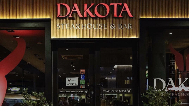 Dakota SteakHouse & Bar