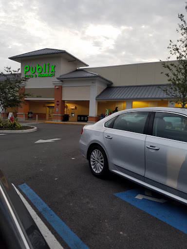 Supermarket «Publix Super Market At Southshore Village», reviews and photos, 5052 N U.S. Hwy 41, Apollo Beach, FL 33572, USA