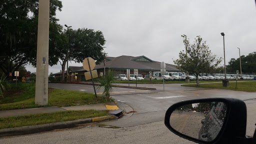 1401 1st St N, Winter Haven, FL 33881, USA