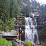 Photo n°1 de l'avis de emanuele.u fait le 29/09/2019 à 16:20 sur le  Rifugio cascate di mezzo à Tre Ville