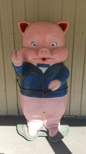 Butcher Shop «Fredericktown Butcher Shop», reviews and photos, 334 PA-88, Fredericktown, PA 15333, USA