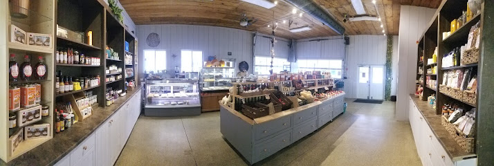 The Grove - Niagara Farm Shop