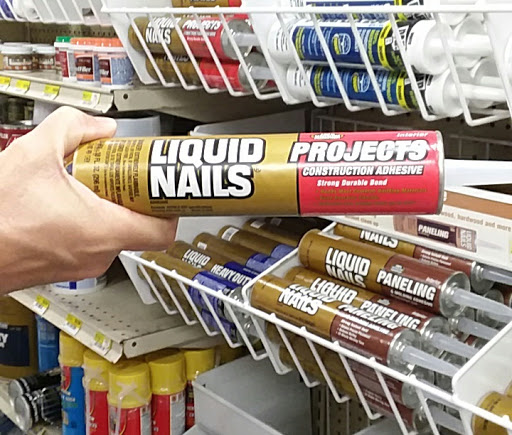 Hardware Store «Ace Hardware», reviews and photos, 505 Thompson Dr, Lake Dallas, TX 75065, USA