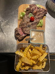 Photo n°12 de La Favorita chez Giovanni à Maisons-Alfort ()