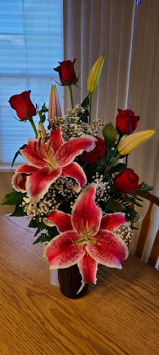 Florist «Flower Patch», reviews and photos, 4370 300 W, Salt Lake City, UT 84107, USA